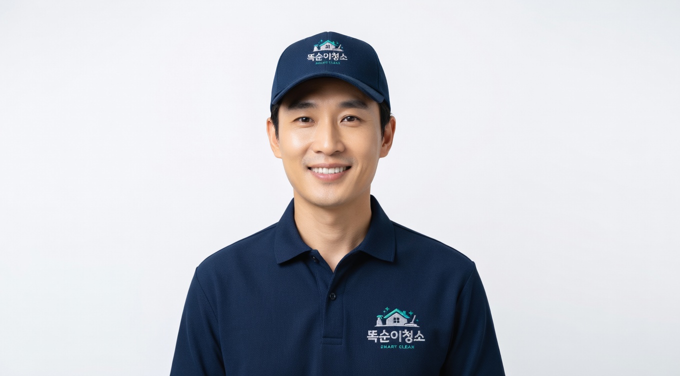 사후 관리 이미지